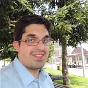 Ripetizioni di Matematica, Fisica ed Elettrotecnica – 9 anni di esperienza 
Online o a domicilio (Milano e Como)